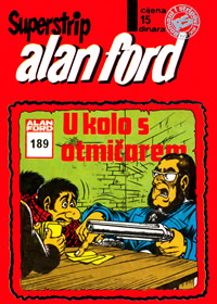 Alan Ford br.189